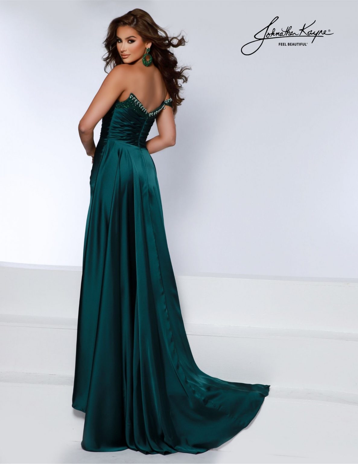 Johnathan Kayne | 2898 - Johnathan Kayne